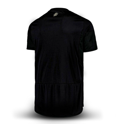 Camisa Aston Villa 25/26 Edição Especial 50 Anos Torcedor