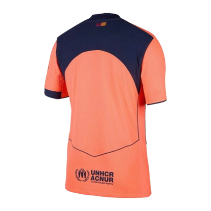 Camisa Barcelona 25/26 Third Torcedor