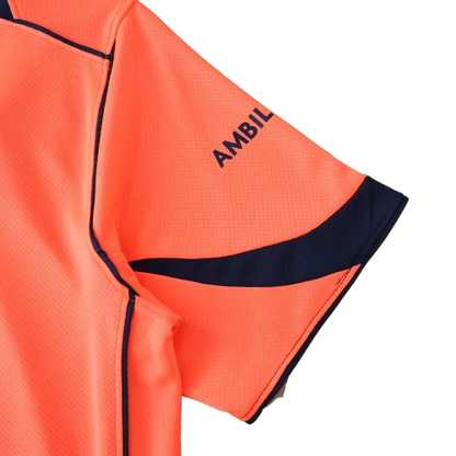 Camisa Barcelona 25/26 Third Torcedor