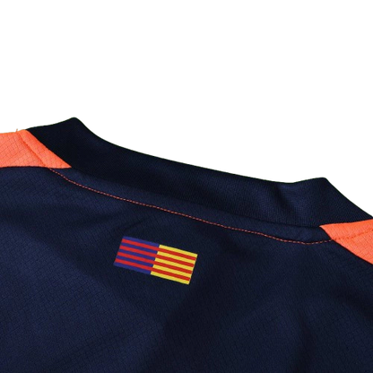 Camisa Barcelona 25/26 Third Torcedor