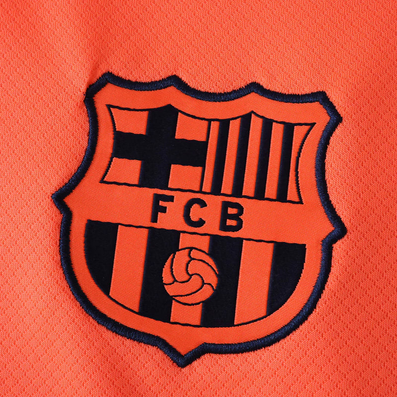 Camisa Barcelona III 25/26 - Nike Torcedor Masculina