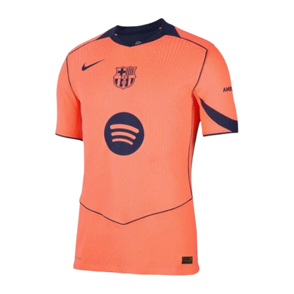 Camisa Barcelona 25/26 Third Torcedor