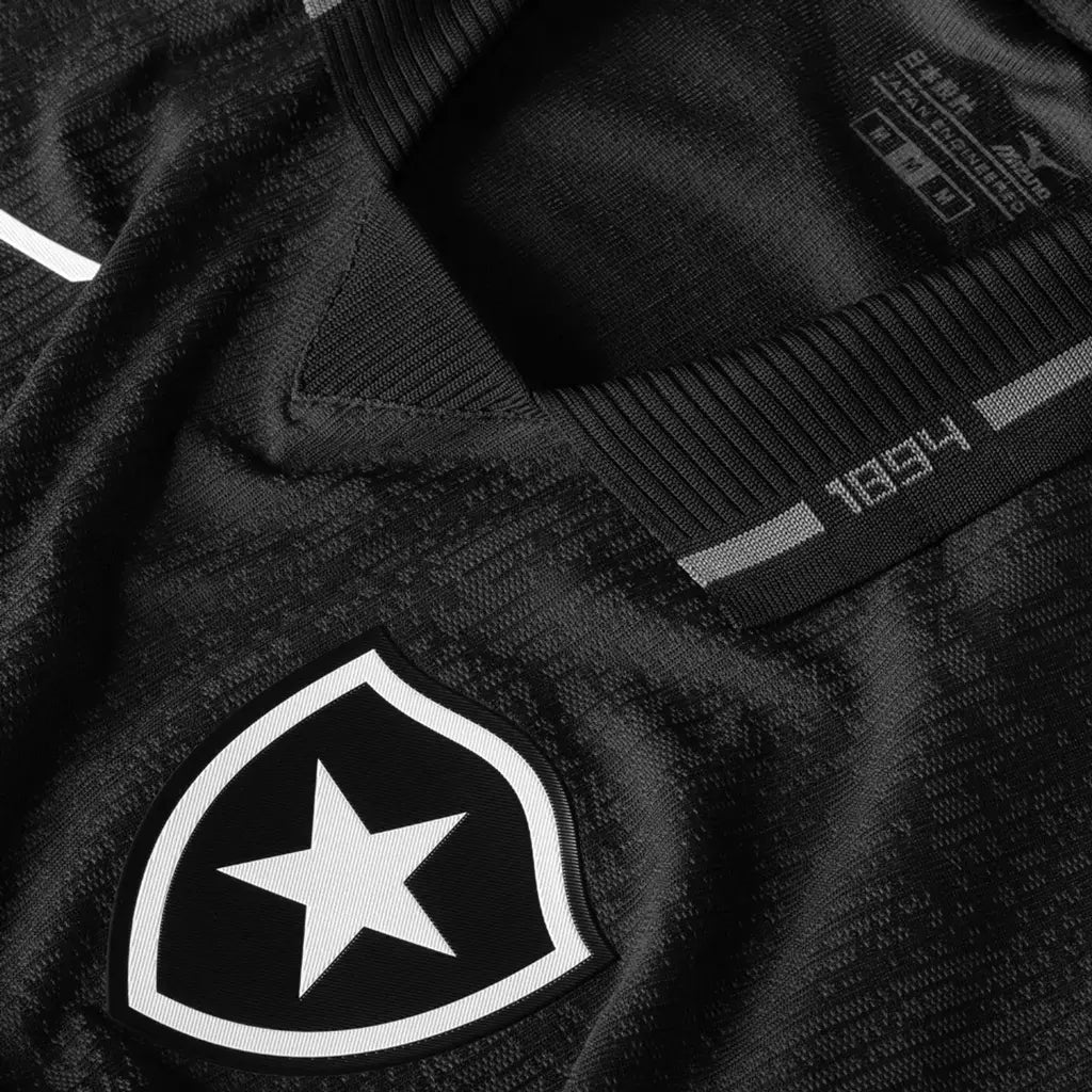 Camisa Botafogo Away 26/27 Masculina