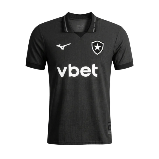 Camisa Botafogo Away 26/27 Masculina