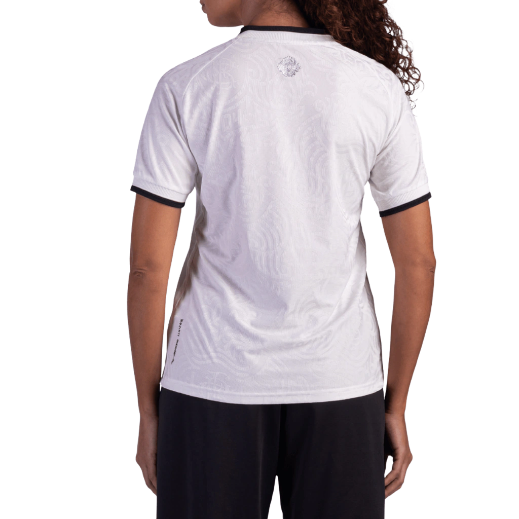 Camisa Botafogo Third 26/27 Feminina