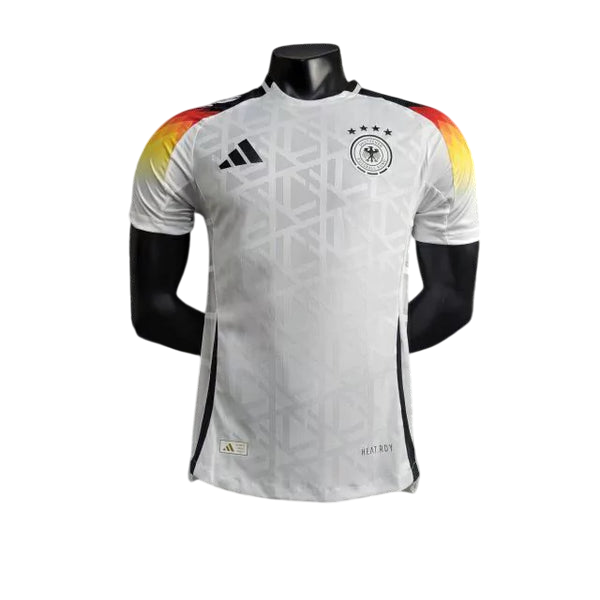 Camisa Alemanha Home 24/25 - Adidas Jogador Masculina