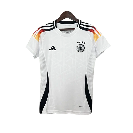 Camisa Alemanha Home 24/25 - Versão Feminina