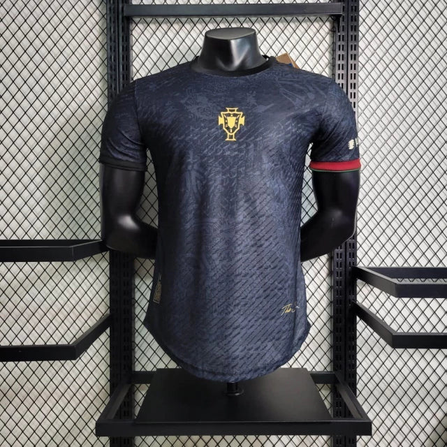 Camisa The Siu Edition CR7 23/24 - Nike Versão Jogador