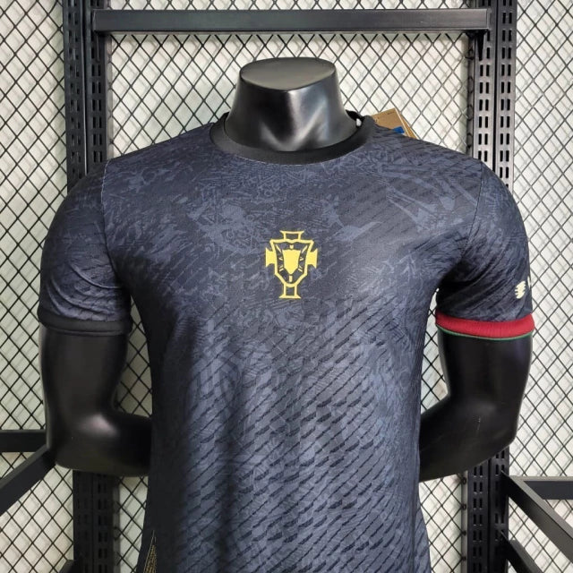 Camisa The Siu Edition CR7 23/24 - Nike Versão Jogador