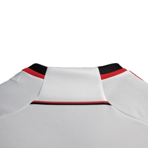 Camisa Flamengo Away 23/24 - Adidas Torcedor Masculina
