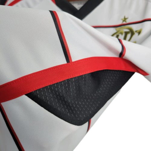 Camisa Flamengo Away 23/24 - Adidas Torcedor Masculina