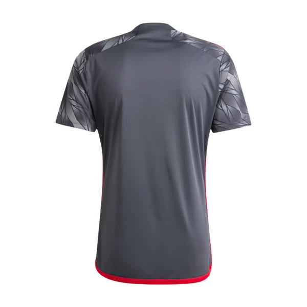 Camisa Flamengo III 24/25 - Versão Torcedor Lançamento