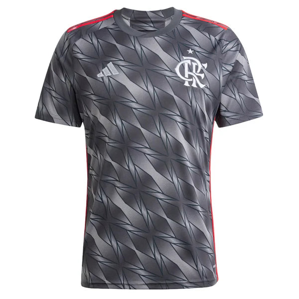 Camisa Flamengo III 24/25 - Versão Torcedor Lançamento