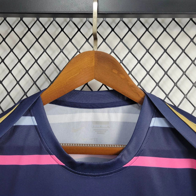 Camisa França Treino 24/25 - Torcedor Masculina Lançamento