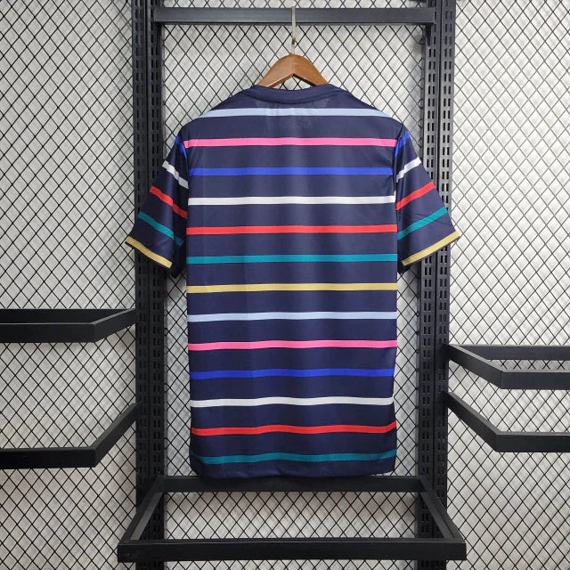 Camisa França Treino 24/25 - Nike Torcedor Masculina Lançamento