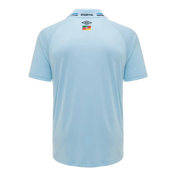 Camisa Grêmio Away 25/26 - Umbro Torcedor Masculina