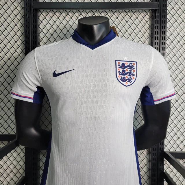 Camisa Inglaterra Home 24/25 - Nike Versão Jogador