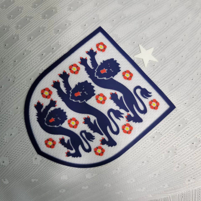 Camisa Inglaterra Home 24/25 - Nike Versão Jogador