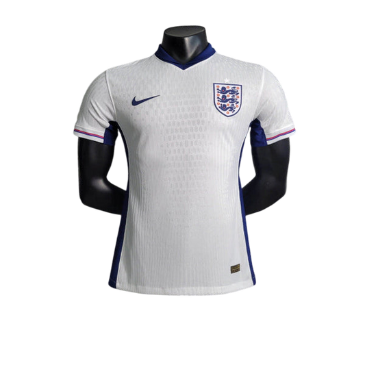 Camisa Inglaterra Home 24/25 - Nike Versão Jogador