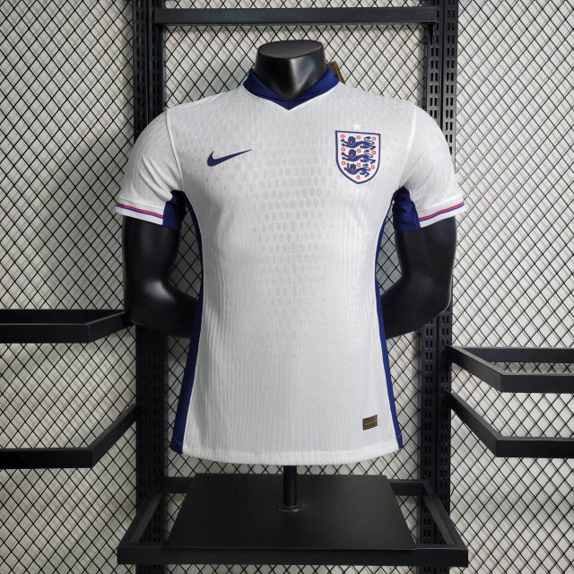 Camisa Inglaterra Home 24/25 - Nike Versão Jogador