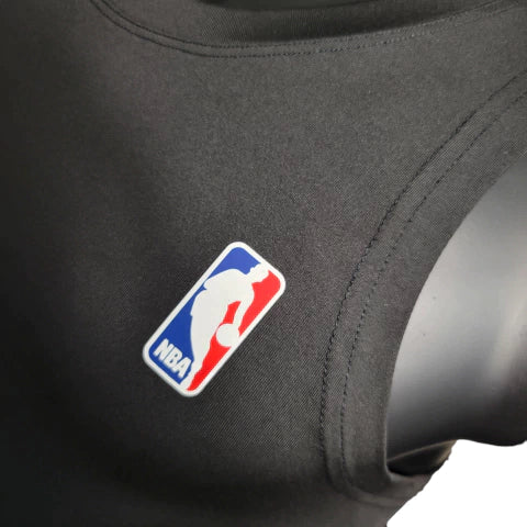 Camiseta Regata Casual NBA Preto - Nike - Masculina