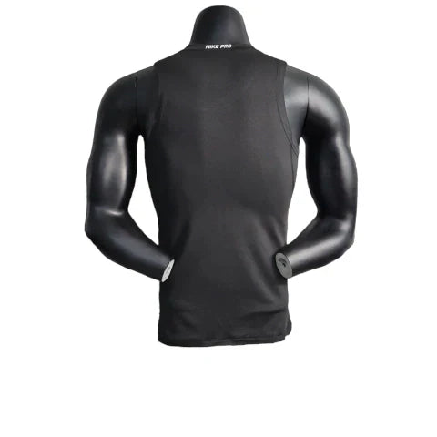 Camiseta Regata Casual NBA Preto - Masculina