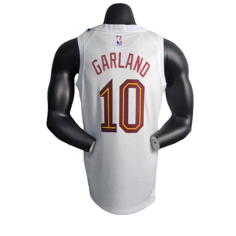 Camiseta Regata Cleveland Cavaliers Branca - Nike - Masculina