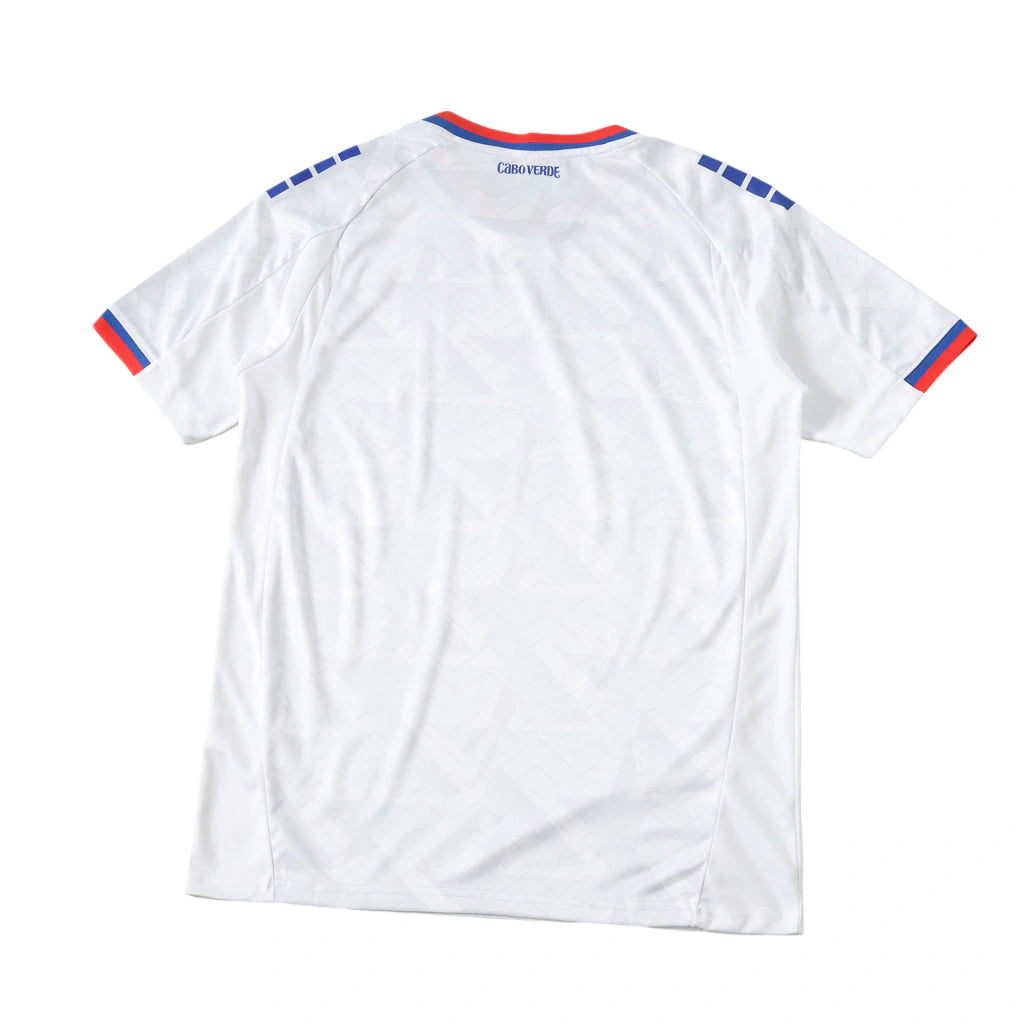 Camisa Cabo Verde Away 2026 - Torcedor Masculina
