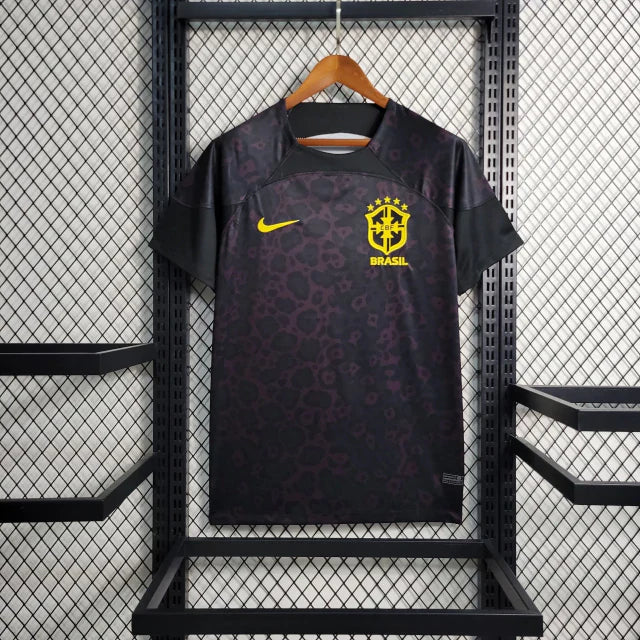 Brasil Goleiro 2023 - Torcedor Masculina