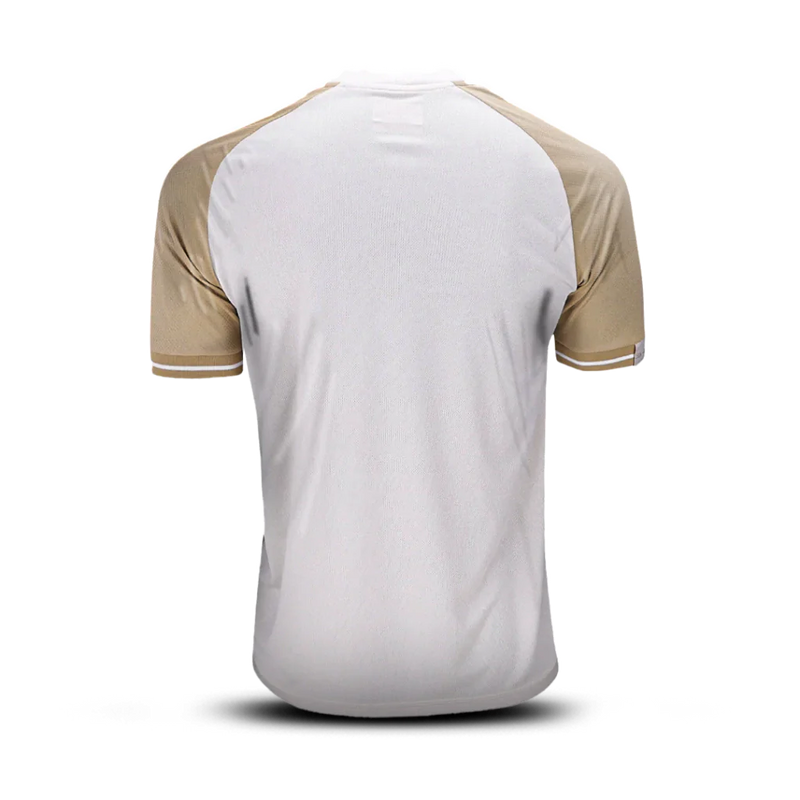 Camisa Vasco III Branca 24/25 - Kappa Torcedor Masculina