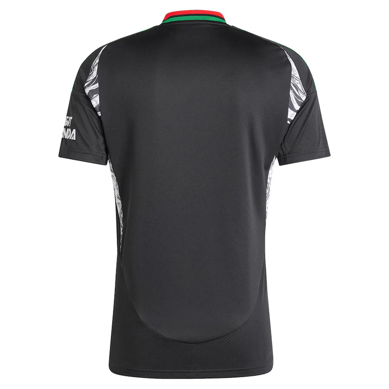 Camisa Arsenal Away 24/25 - Adidas Torcedor Masculina