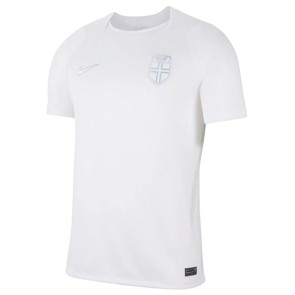 Camisa Noruega Third 2026 - Torcedor Masculina