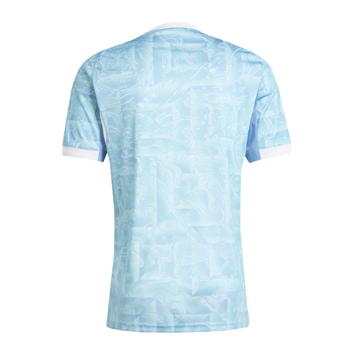 Camisa Juventus Away 25/26 - Adidas Torcedor Masculina