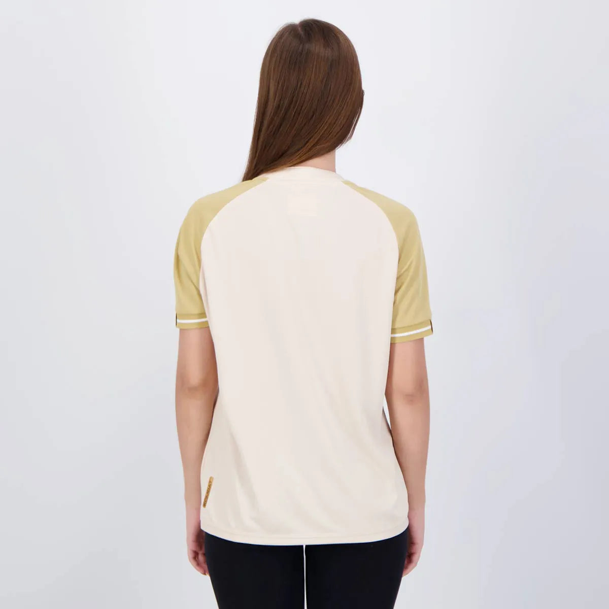 Camisa Vasco III 24/25 - Kappa Feminina