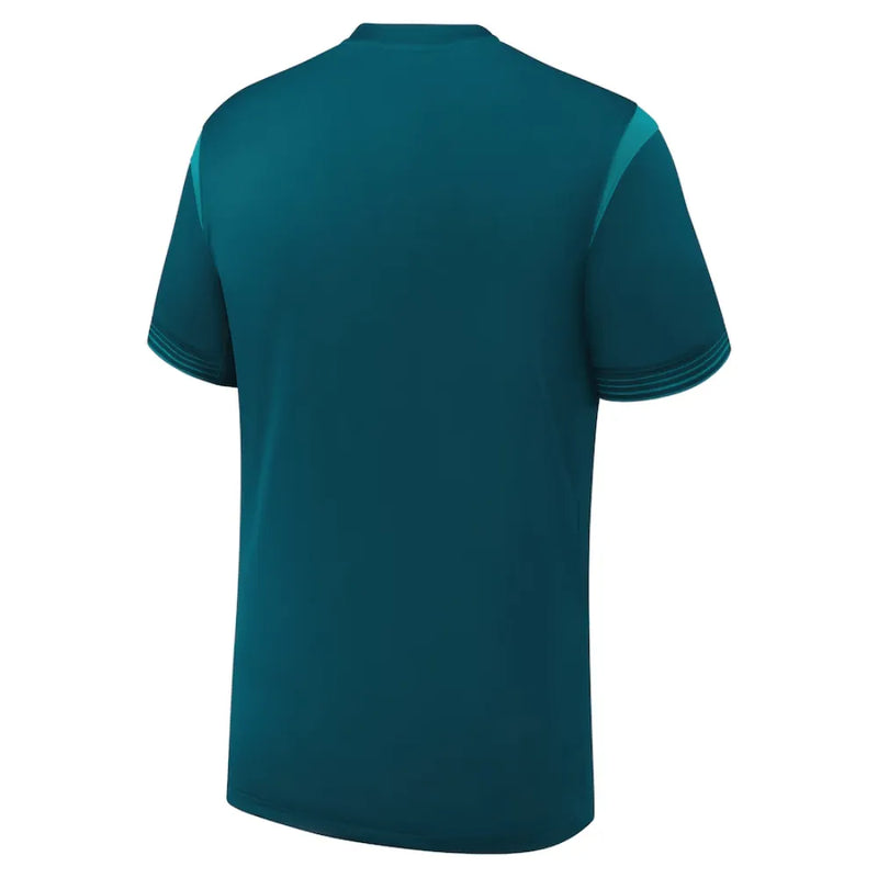 Camisa Seleção Nigéria Away 25/26 Torcedor Masculina