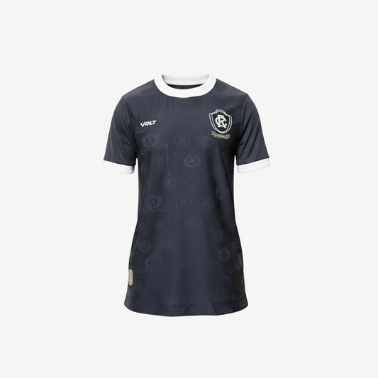 Camisa Remo Home 25/26 - Voltz Torcedor Masculina