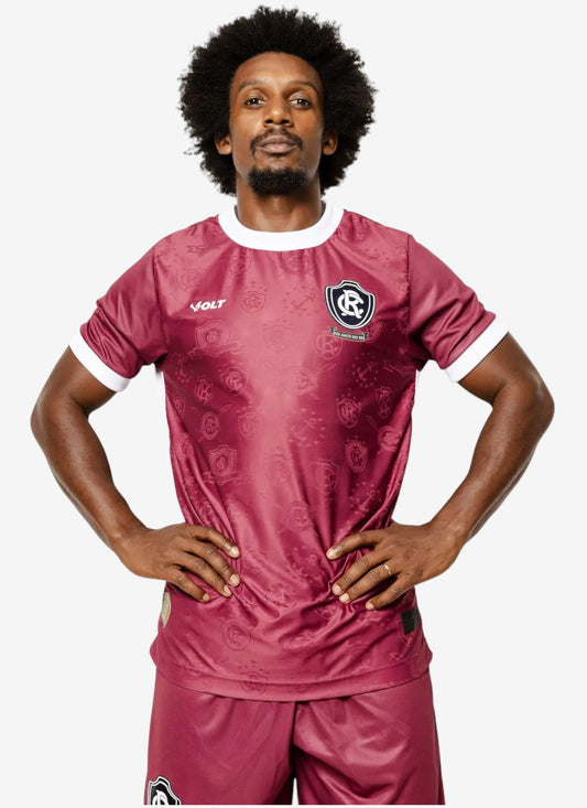 Camisa Remo Goleiro I 25/26 - Voltz Torcedor Masculina