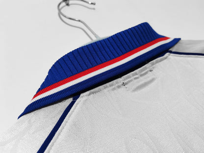 Camisa Japão 1988/99 Asics Branco Retrô