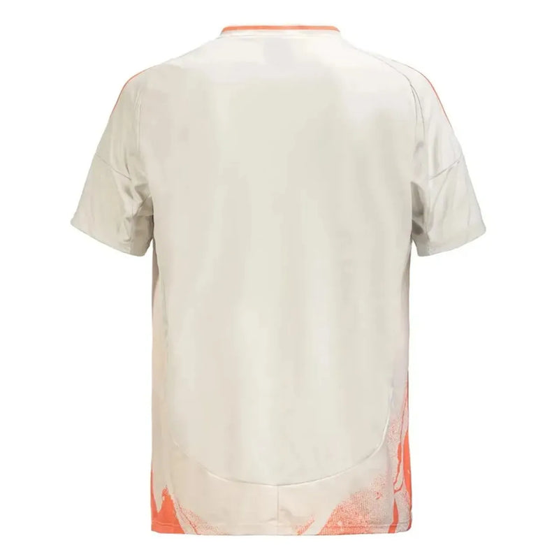 Camisa Roma Away 24/25 - Adidas Torcedor Masculina Lançamento