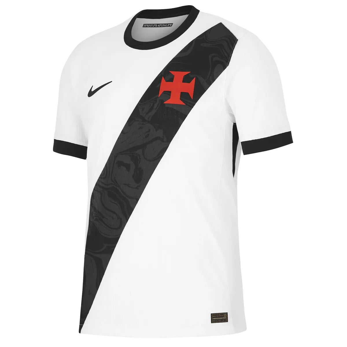Camisa Vasco 2026/27 Away Jogador