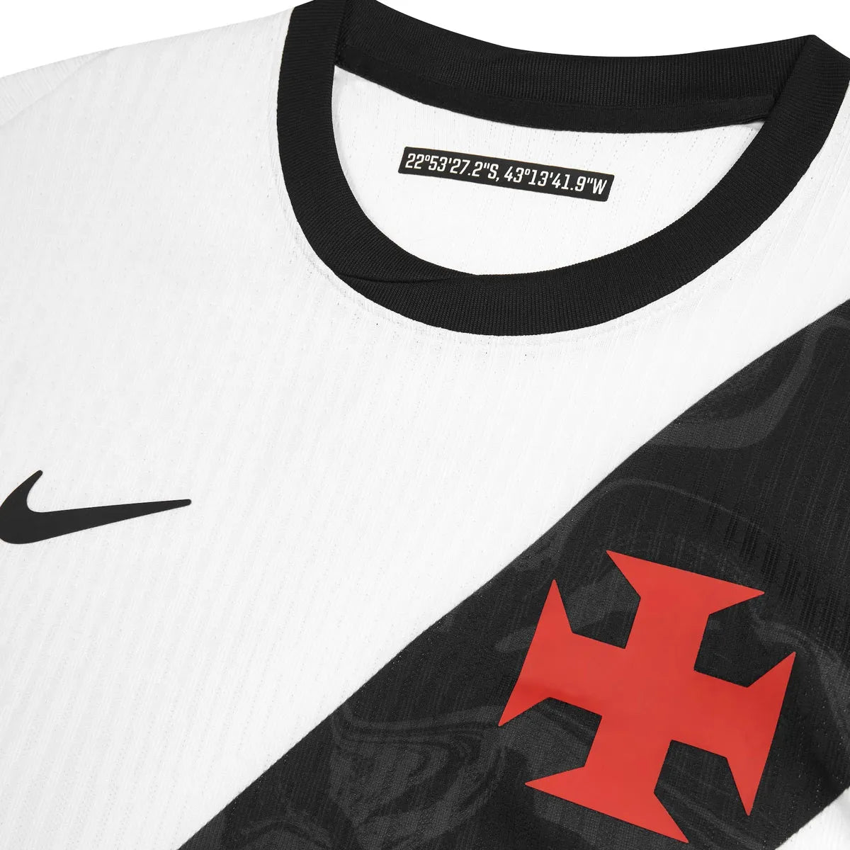 Camisa Vasco 2026/27 Away Jogador