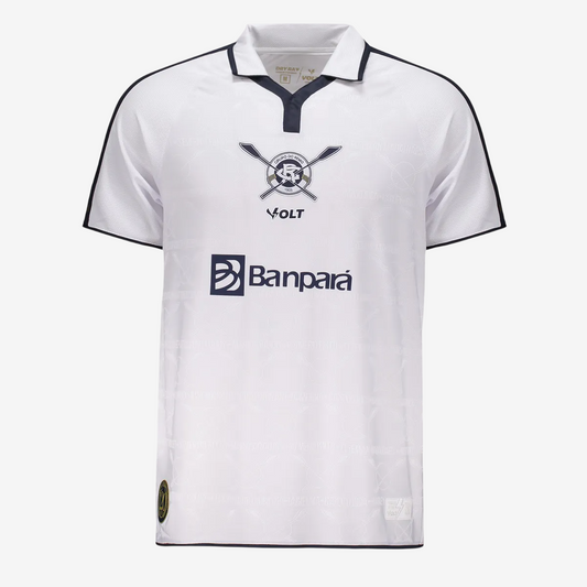 Camisa Remo Away 25/26 - Voltz Torcedor Masculina