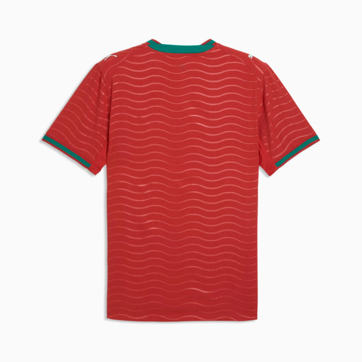 Camisa Portugal Home 2026 - Versão Jogador
