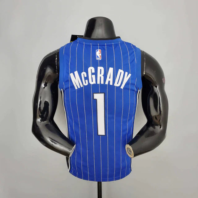 Camisa Regata NBA Orlando Magic Azul - Masculina