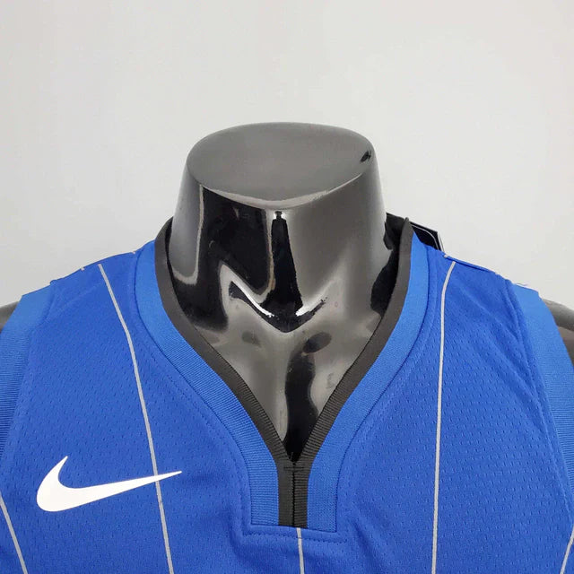 Camisa Regata NBA Orlando Magic Azul - Nike - Masculina