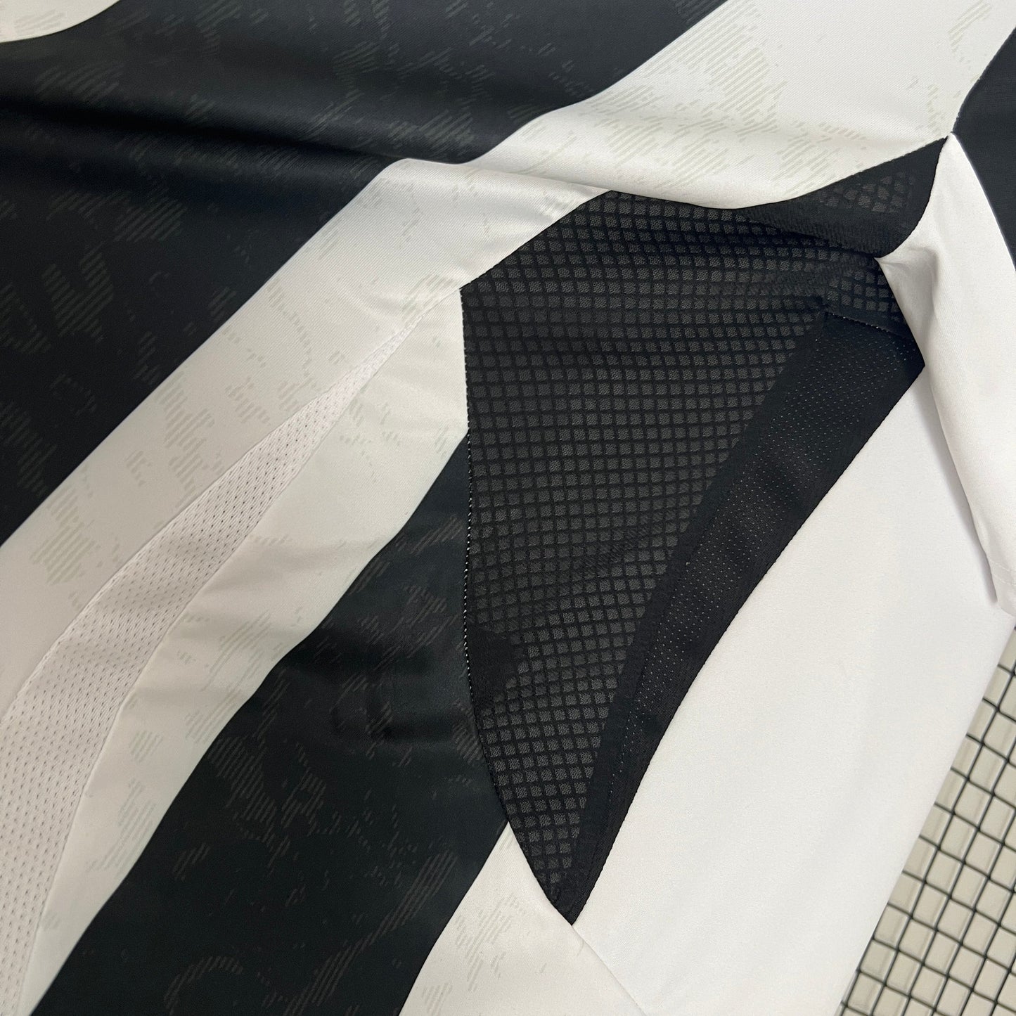 Camisa Juventus Home 24/25 - Torcedor Masculina Lançamento