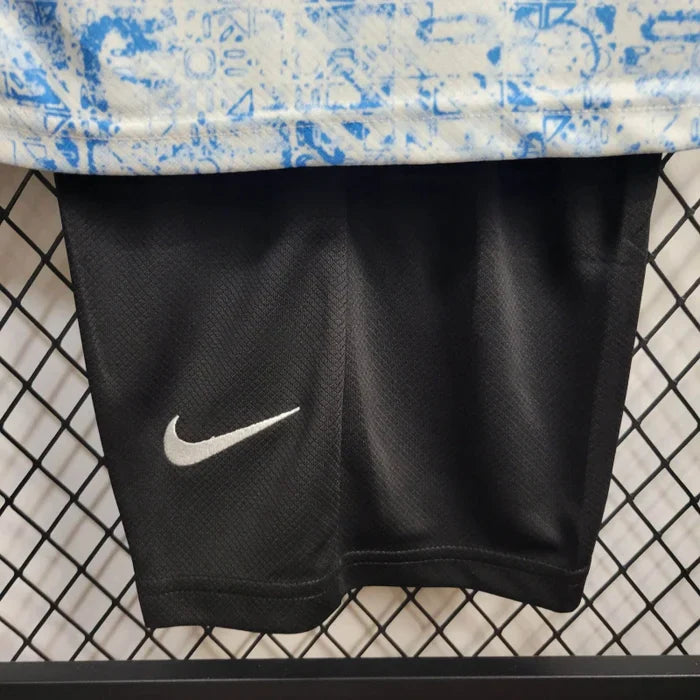 Conjunto Infantil Portugal Away 24/25