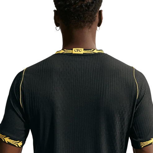 Camisa Chelsea Away 26/27 - Versão Jogador