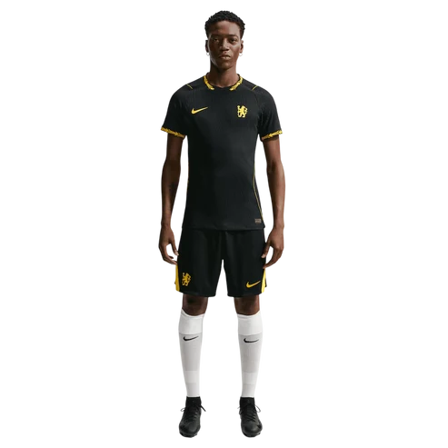 Camisa Chelsea Away 26/27 - Versão Jogador