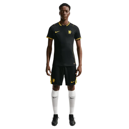 Camisa Chelsea 26/27 Away Jogador